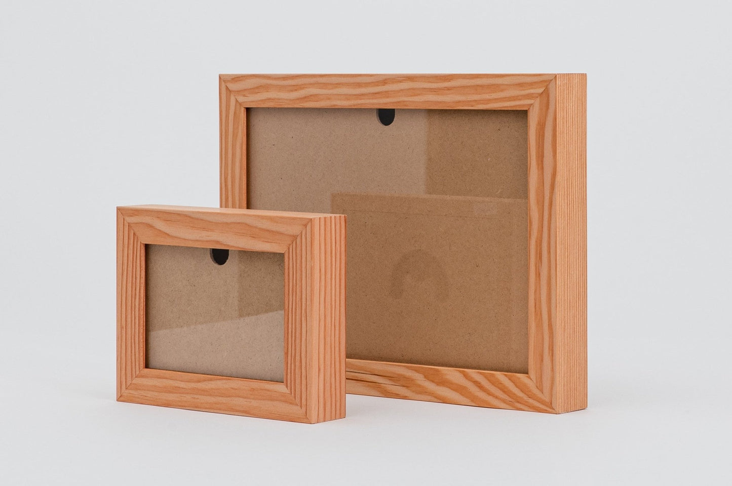 57 & 58 – Douglasie A6 - Sonderedition - JAMU Products