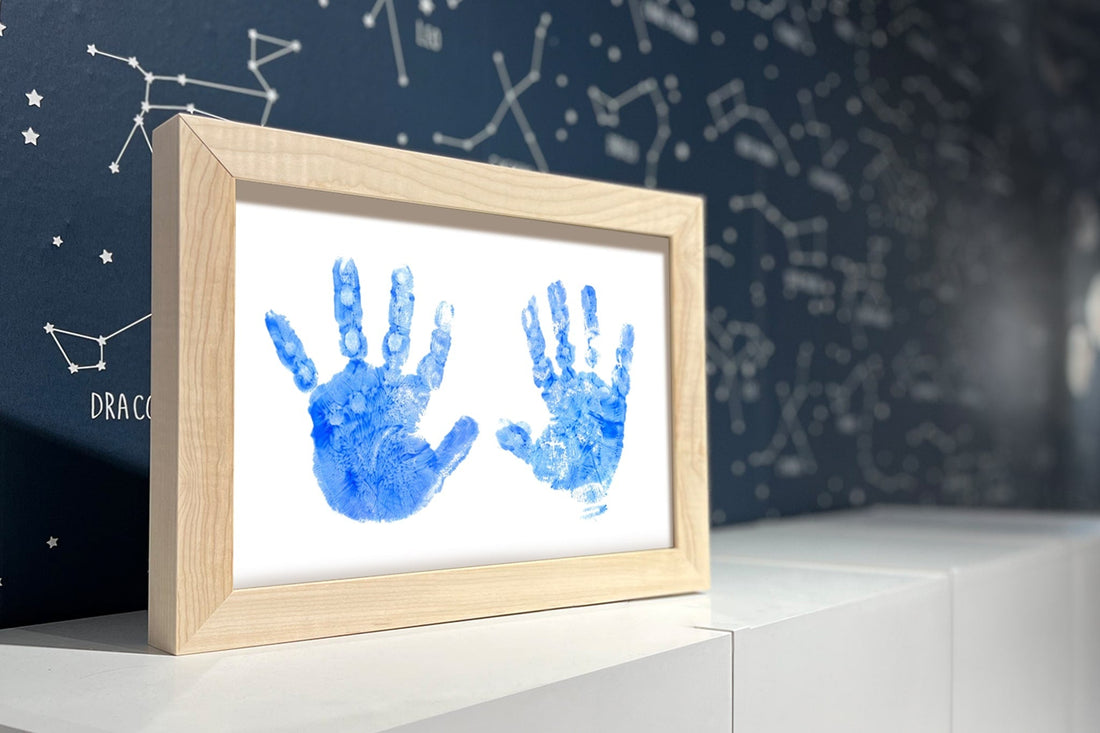 Was schenken wir den Grosseltern.