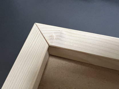 53 Outlet – Tanne A3 - JAMU Products