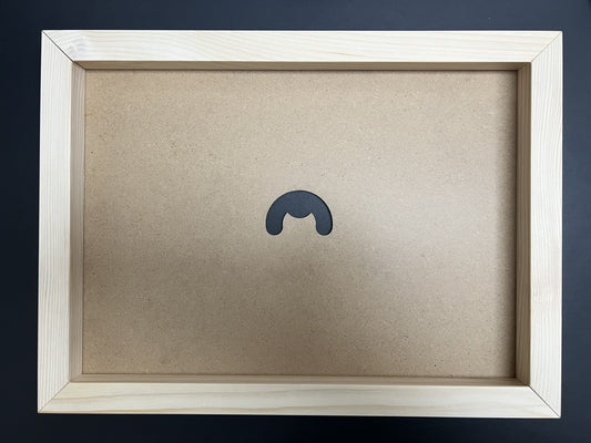 53 Outlet – Tanne A3 - JAMU Products