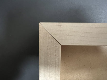 55 Outlet – Ahorn A4 - JAMU Products