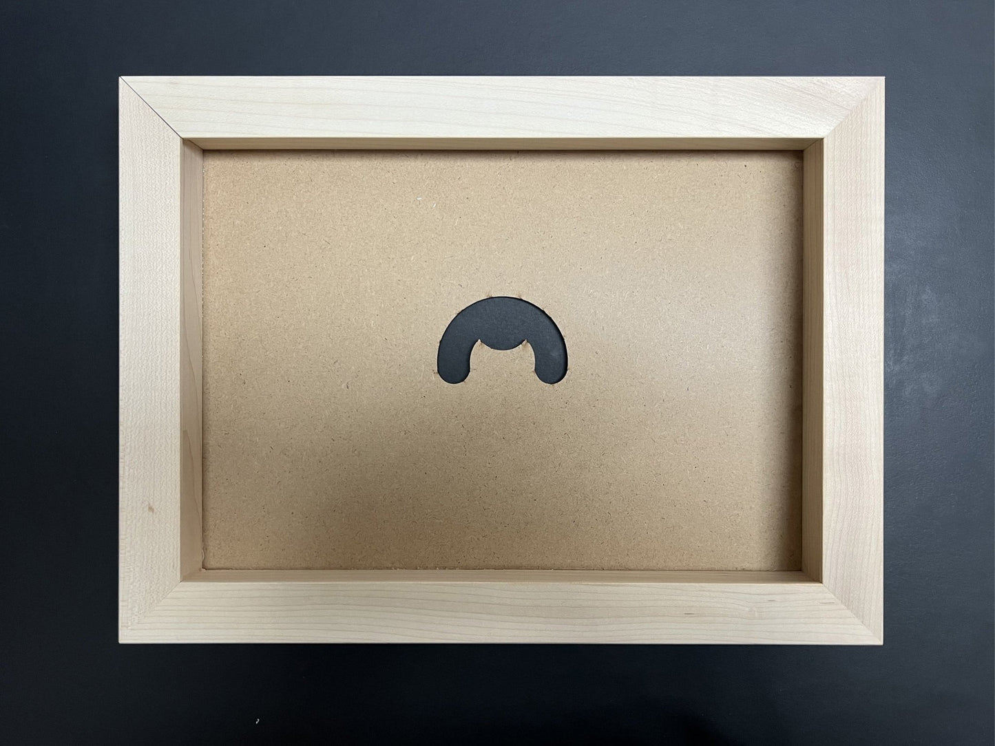 55 Outlet – Ahorn A4 - JAMU Products