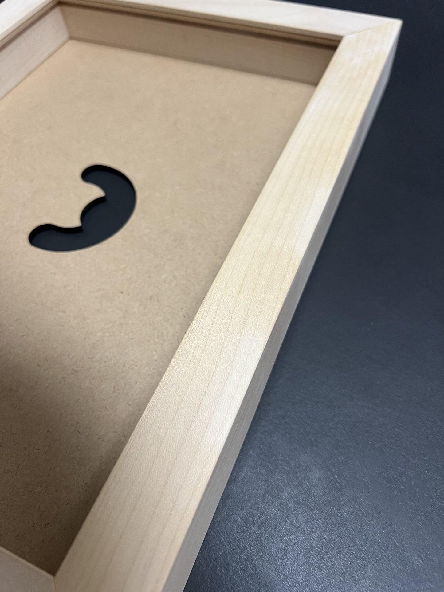 56 Outlet – Ahorn A4 - JAMU Products