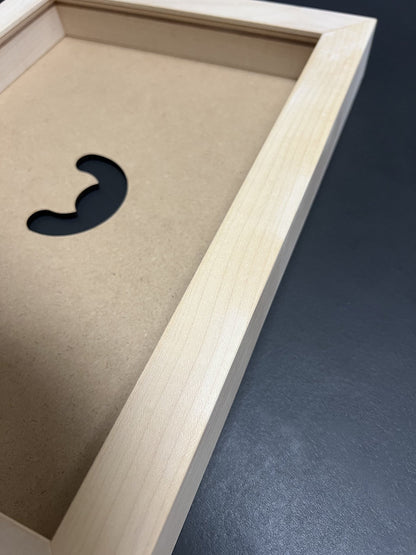 56 Outlet – Ahorn A4 - JAMU Products