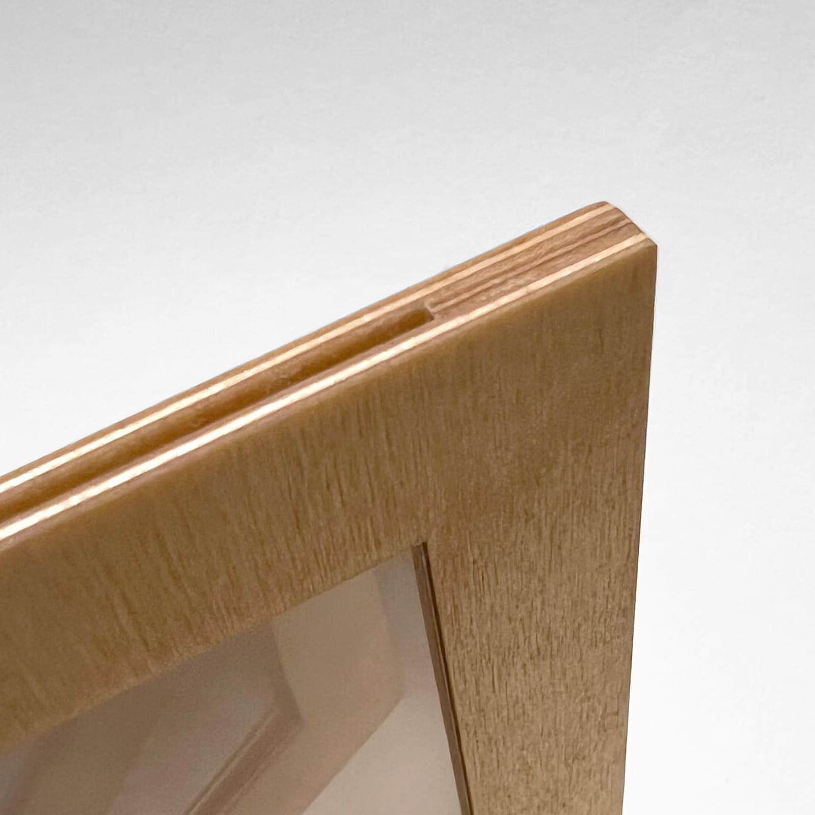 Fotobuch aus Holz (vorbestellen) - JAMU Products