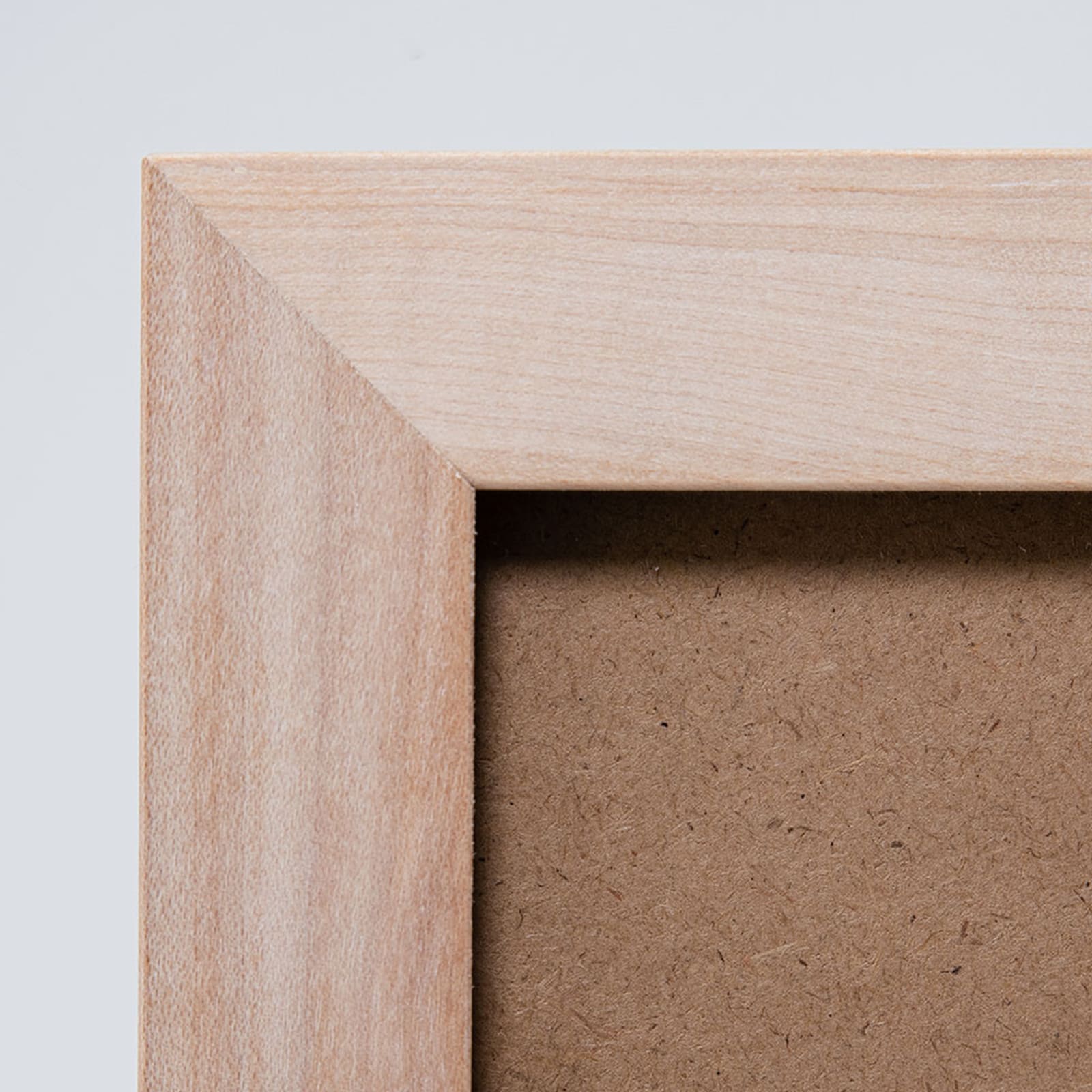 Ahorn Holz mit Textur und Struktur