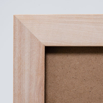 Ahorn Holz mit Textur und Struktur