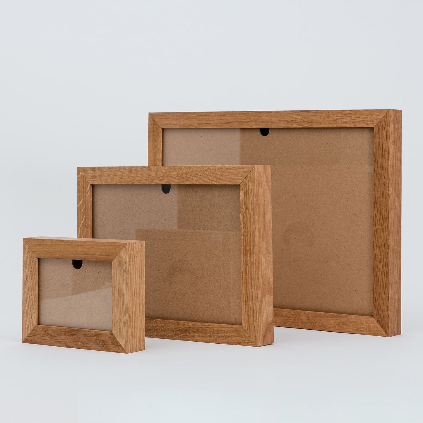 Alle unsere Formate auf einen Blick