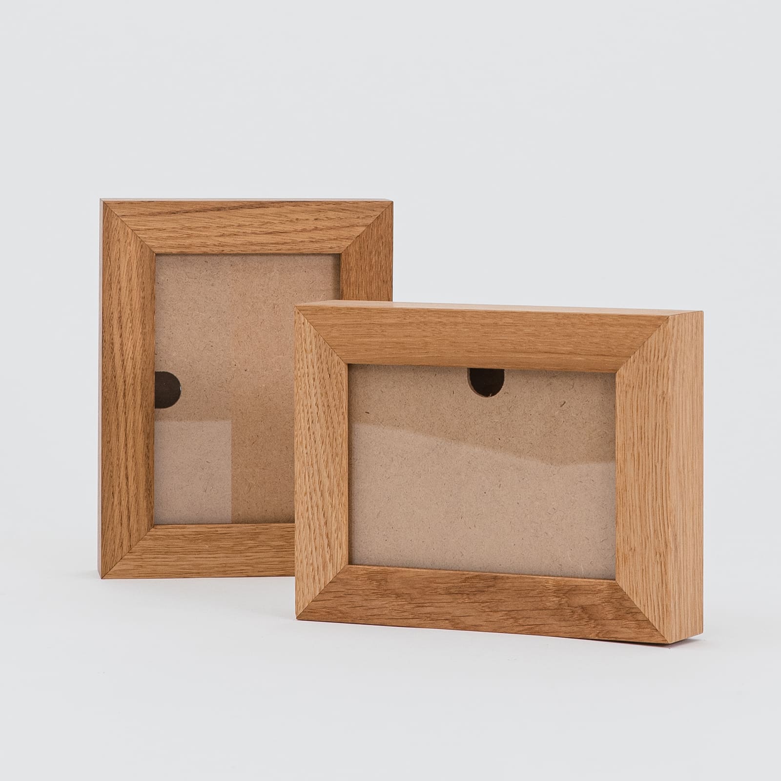 A6 Fotorahmen im 2er Set