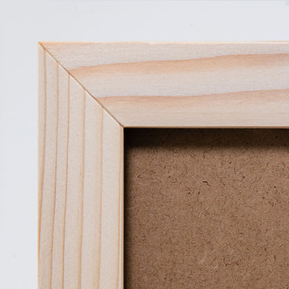 Tanne Holztextur und Struktur