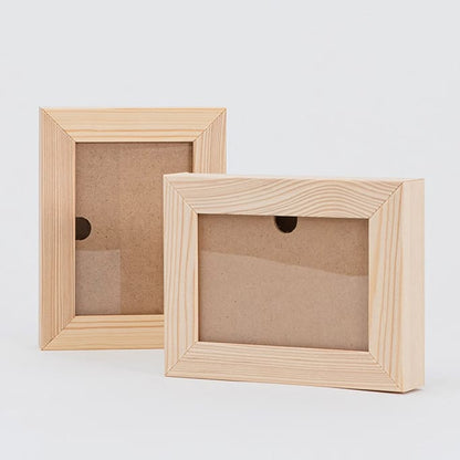 A6 - 2er Set für Fotos und Postkarten